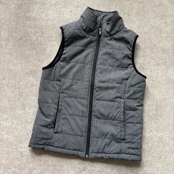 Vuori Jackets & Blazers - Vuori Grey Vest